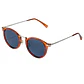 Gafas de Sol Hawkers DEALER Marron Semitransparente Unisex Talla 49mm - Miniatura 2