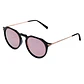 Gafas de Sol Polarizado Hawkers WARWICK CROSSWALK Oro Rosa Unisex Talla 52mm - Miniatura 2