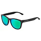 Gafas de Sol Polarizado Hawkers ONE CARBONO Verde Espejado Unisex Talla 54mm - Miniatura 2