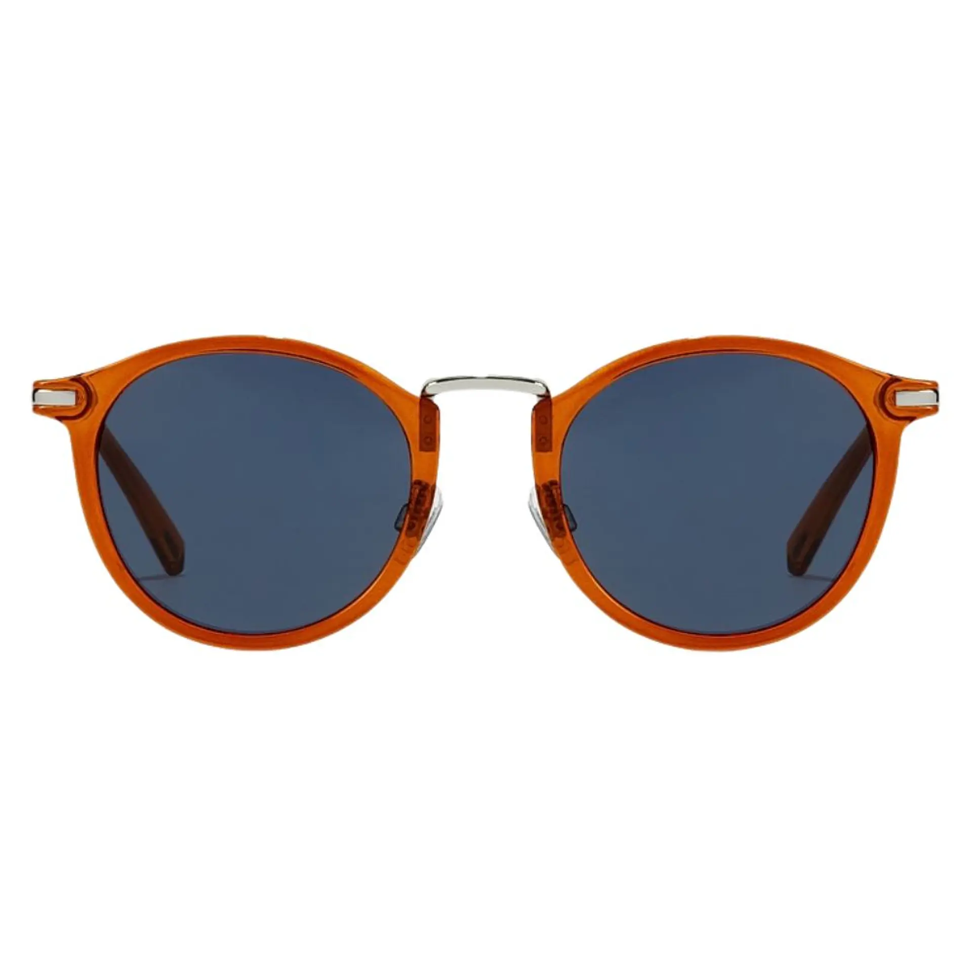 Gafas de Sol Hawkers DEALER Marron Semitransparente Unisex Talla 49mm 3