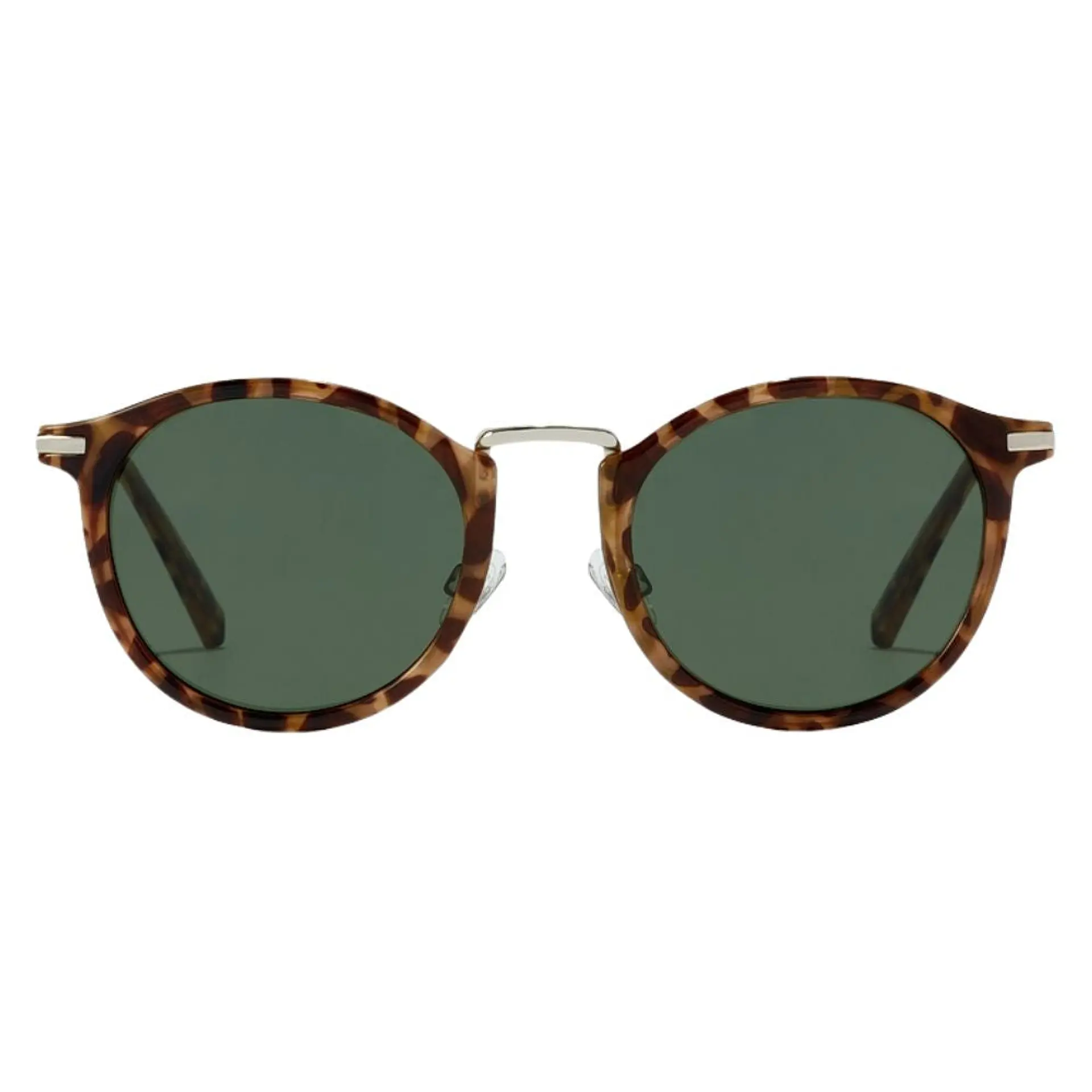 Gafas de Sol Polarizado Hawkers DEALER Marron Tortuga Unisex Talla 49mm 3