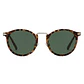 Gafas de Sol Polarizado Hawkers DEALER Marron Tortuga Unisex Talla 49mm - Miniatura 3