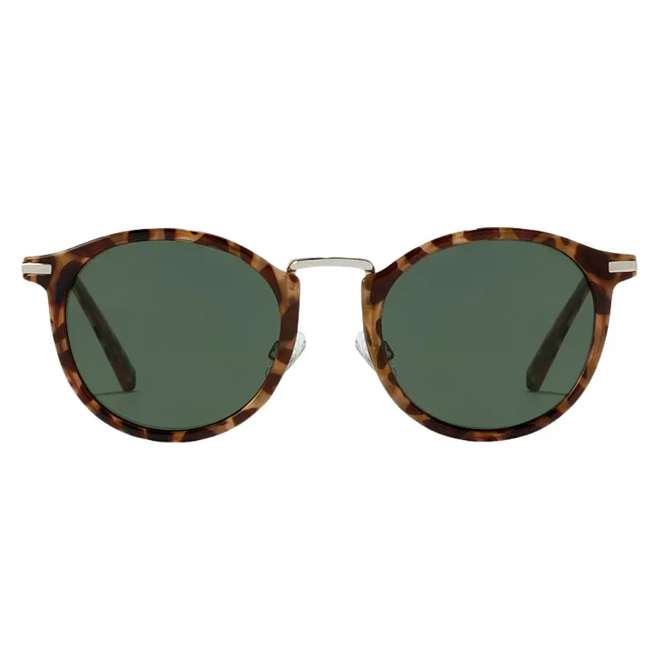 Gafas de Sol Polarizado Hawkers DEALER Marron Tortuga Unisex Talla 49mm 3