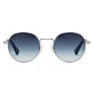 Gafas de Sol Hawkers MOMA Azul Degrade Unisex Talla 50mm - Miniatura 3
