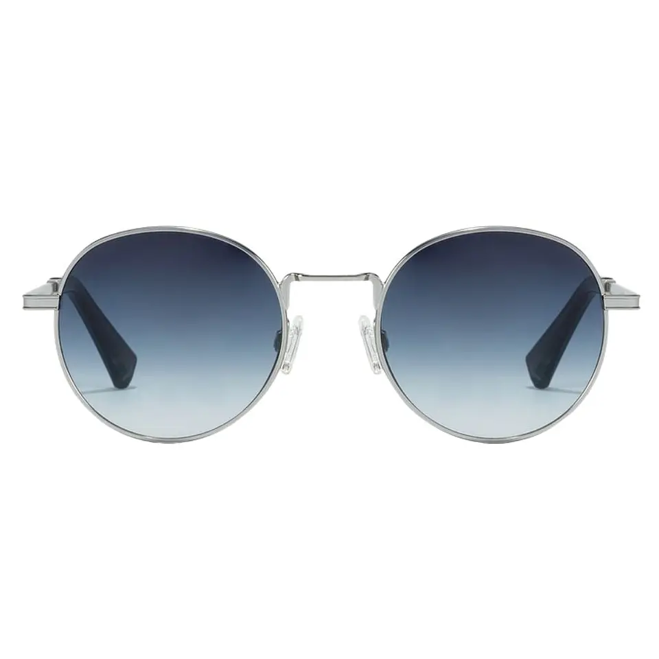 Gafas de Sol Hawkers MOMA Azul Degrade Unisex Talla 50mm 3