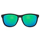 Gafas de Sol Polarizado Hawkers ONE CARBONO Verde Espejado Unisex Talla 54mm - Miniatura 3