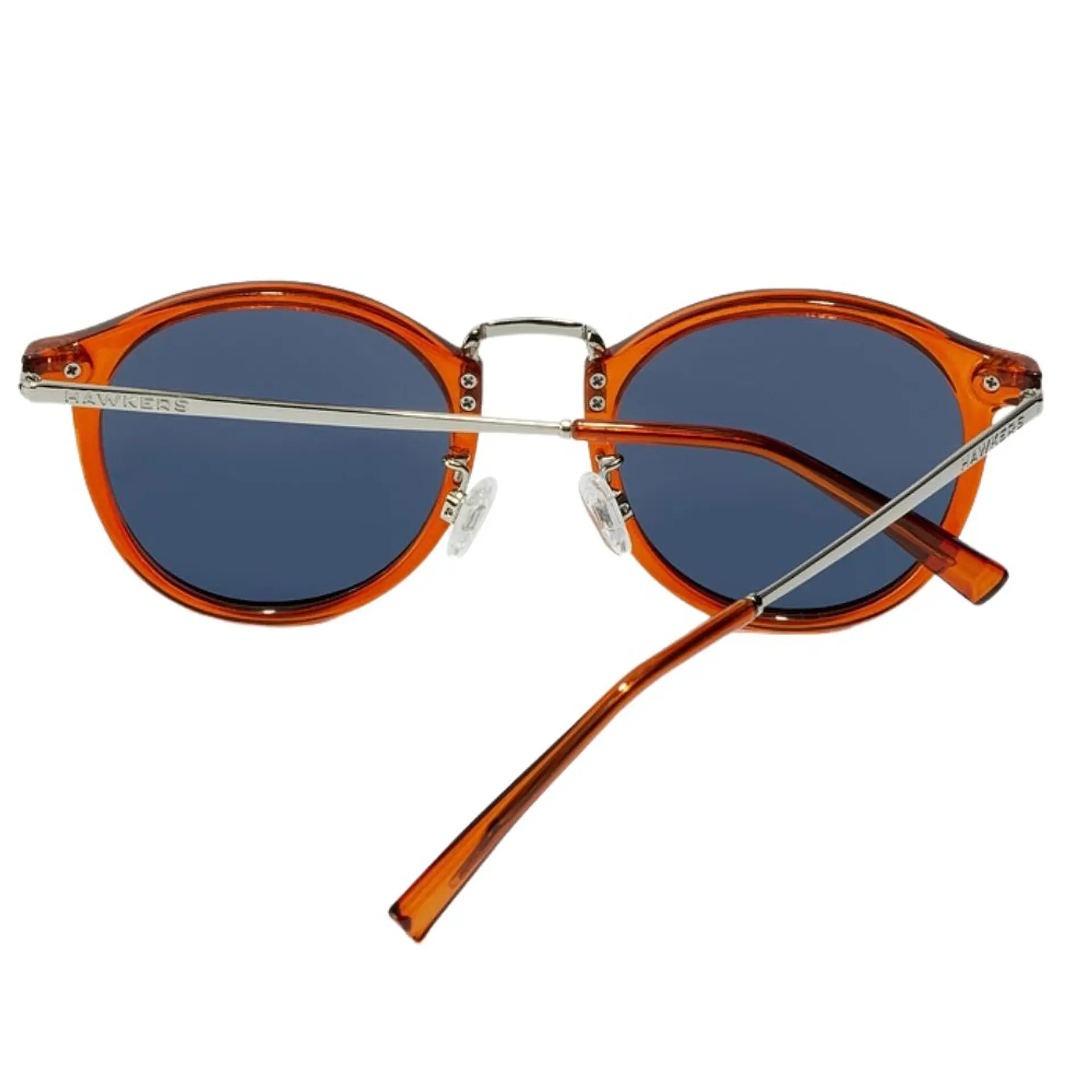 Gafas de Sol Hawkers DEALER Marron Semitransparente Unisex Talla 49mm 4