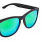 Gafas de Sol Polarizado Hawkers ONE CARBONO Verde Espejado Unisex Talla 54mm - Miniatura 4