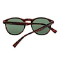Gafas de Sol Polarizado Hawkers BEL AIR Marron Tortuga Unisex Talla 50mm - Miniatura 4