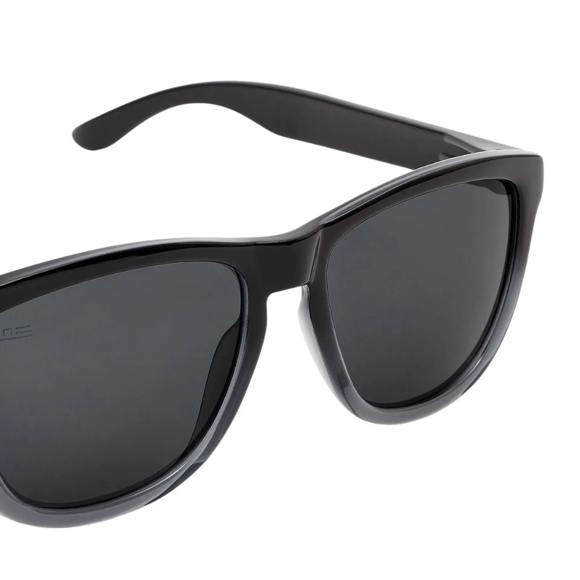 Gafas de Sol Polarizado Hawkers ONE Negro Degrade Unisex Talla 54mm 4
