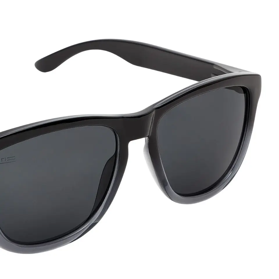Gafas de Sol Polarizado Hawkers ONE Negro Degrade Unisex Talla 54mm 4