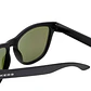 Gafas de Sol Polarizado Hawkers ONE CARBONO Verde Espejado Unisex Talla 54mm - Miniatura 5
