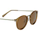 Gafas de Sol Polarizado Hawkers DEALER Marron Unisex Talla 49mm - Miniatura 5