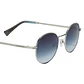 Gafas de Sol Hawkers MOMA Azul Degrade Unisex Talla 50mm - Miniatura 5
