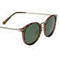 Gafas de Sol Polarizado Hawkers DEALER Marron Tortuga Unisex Talla 49mm - Miniatura 5