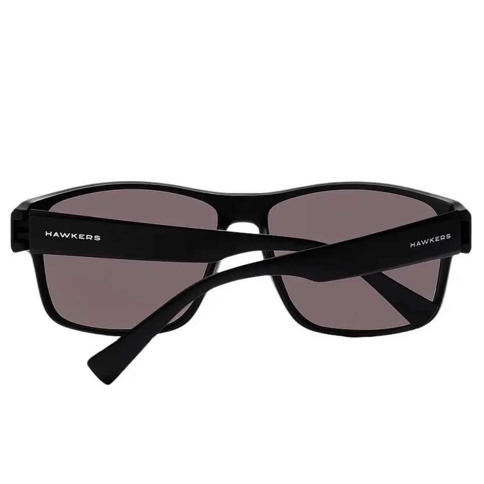 Gafas de Sol Hawkers FASTER RAW Azul Espejado Unisex Talla 58mm 6