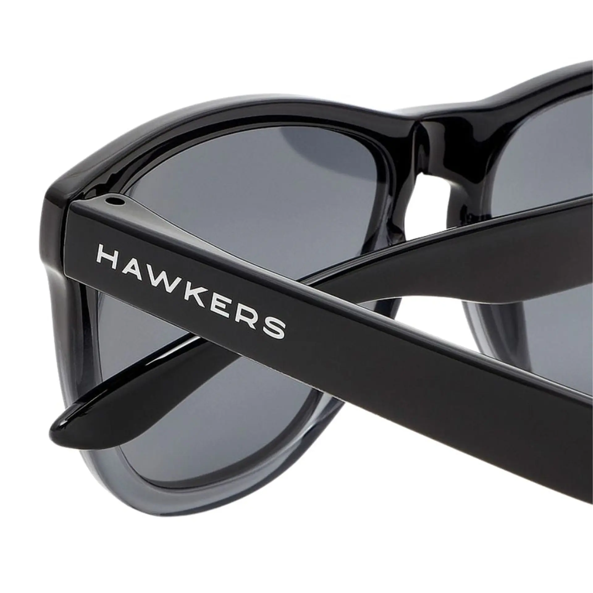 Gafas de Sol Polarizado Hawkers ONE Negro Degrade Unisex Talla 54mm 6