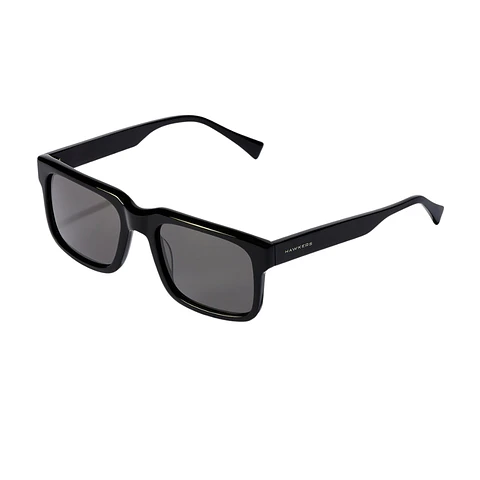 Gafas de Sol Hawkers Inwood Polarizadas Color Negro Unisex Talla 54mm