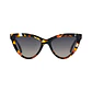 Gafas de Sol Hawkers Cosmo Color Carey Degrade para Mujer Talla 53mm - Miniatura 3