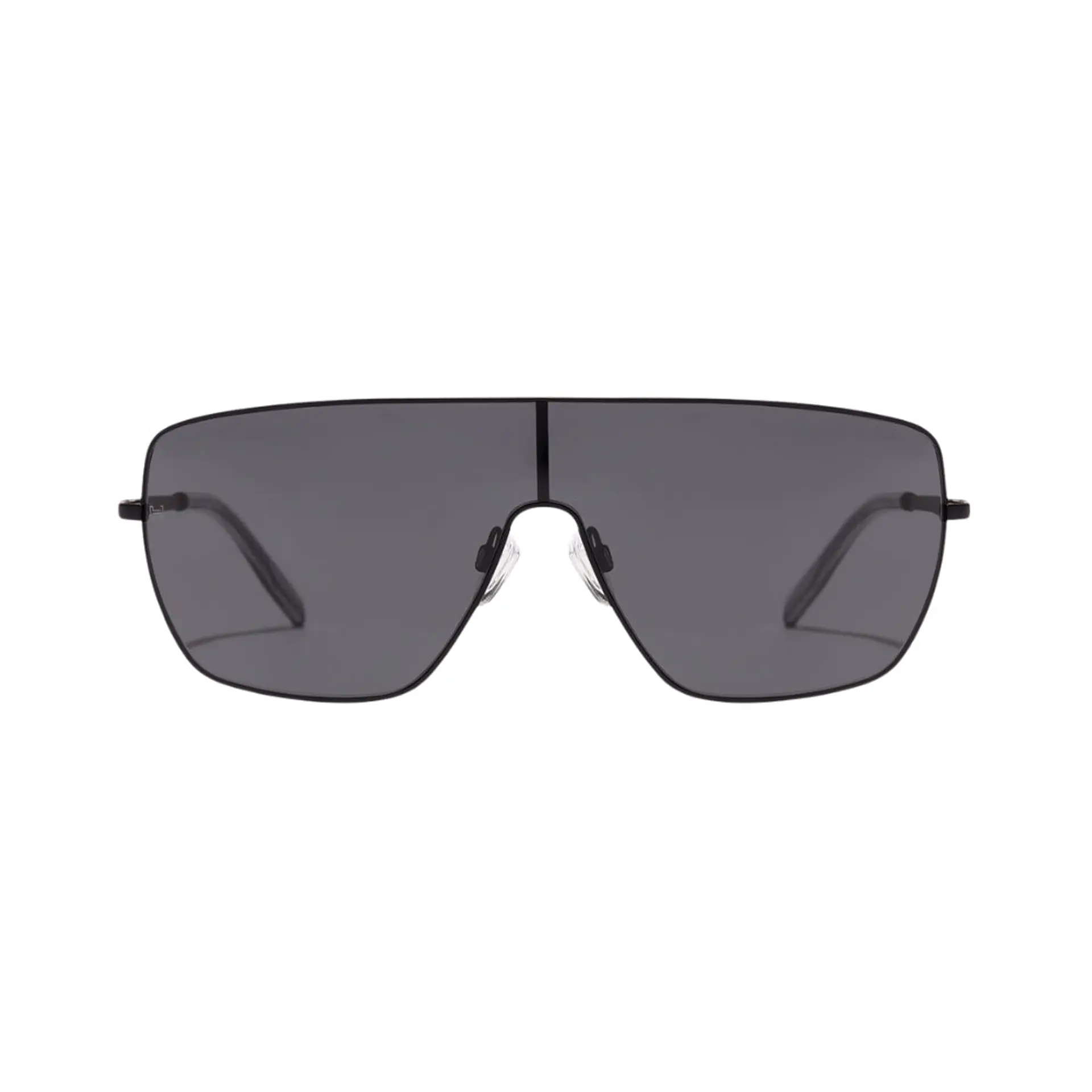 Gafas de Sol Hawkers Eclipsa Pop Color Negro Unisex Talla 60mm 3