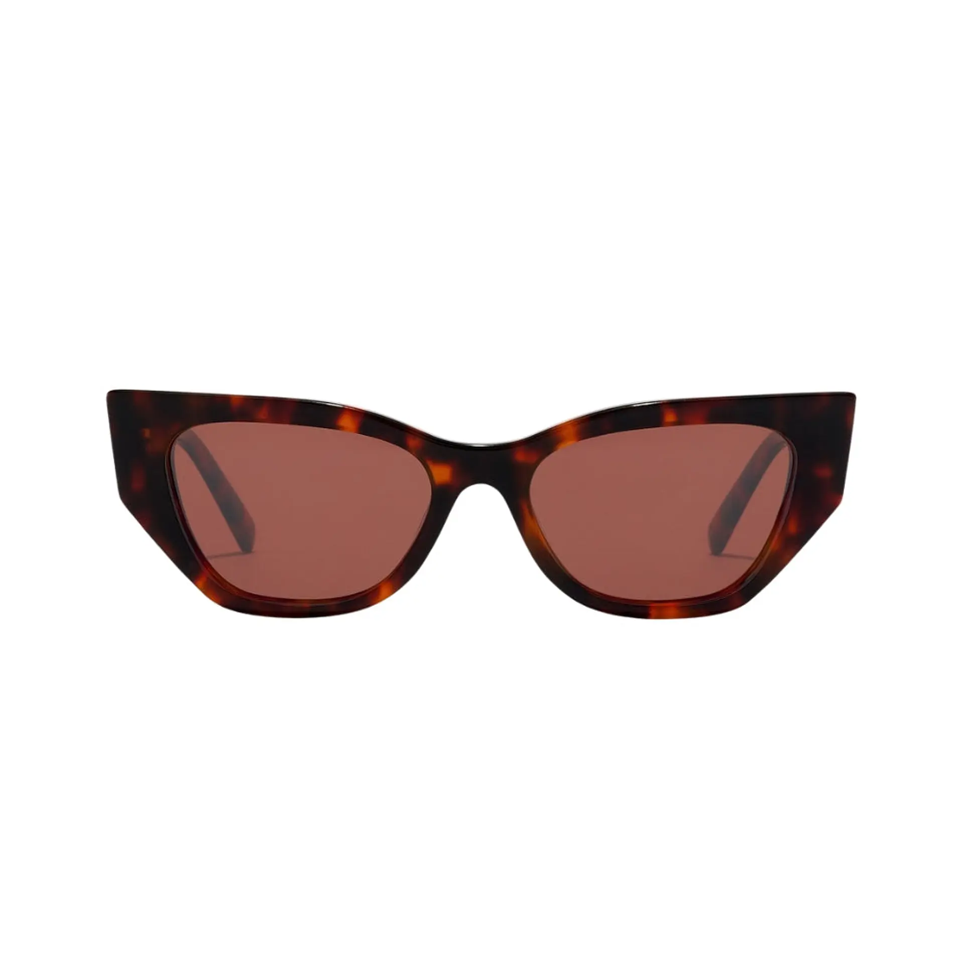 Gafas de Sol Hawkers Manhattan Cat Eye Color Carey para Mujer Talla 53mm 3