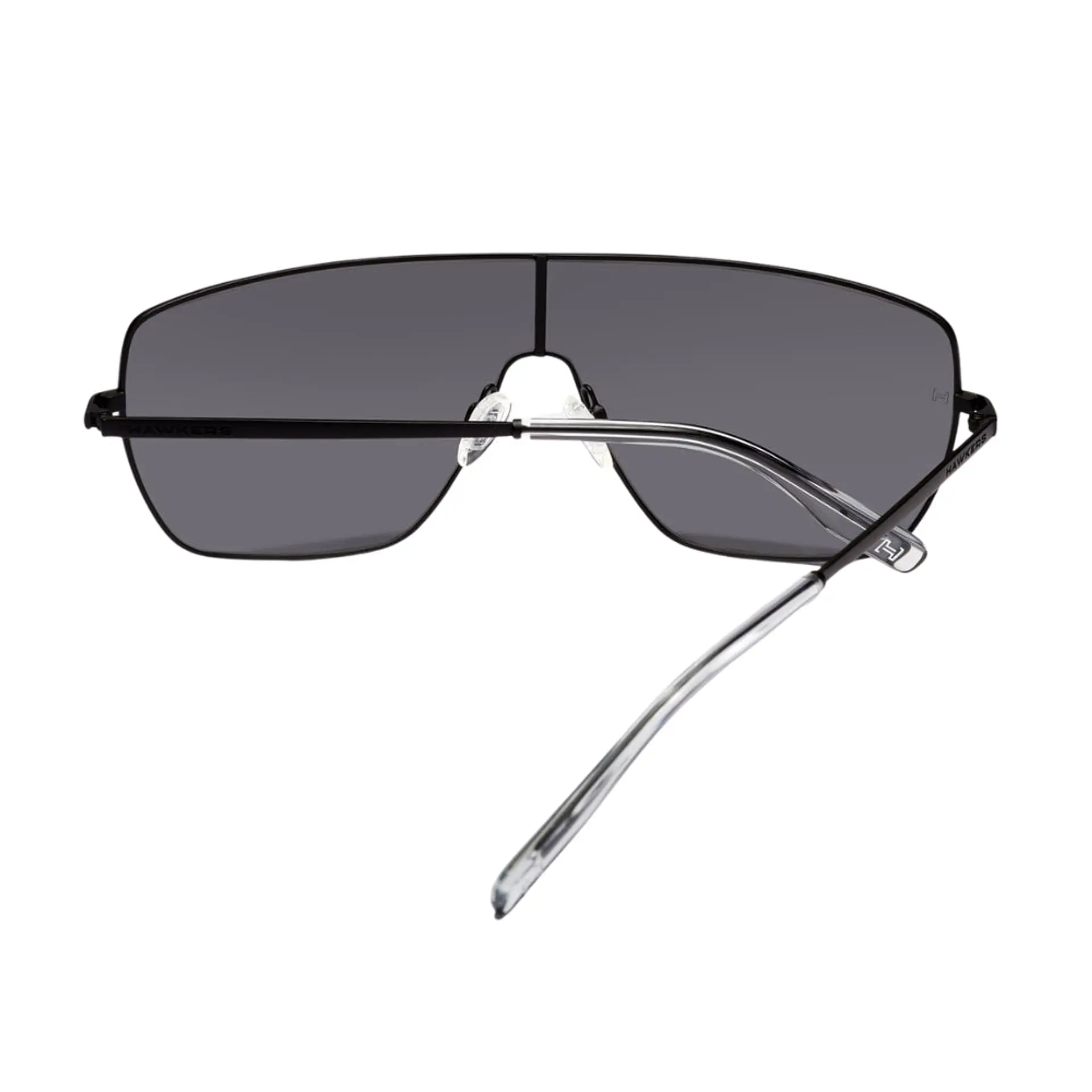 Gafas de Sol Hawkers Eclipsa Pop Color Negro Unisex Talla 60mm 4