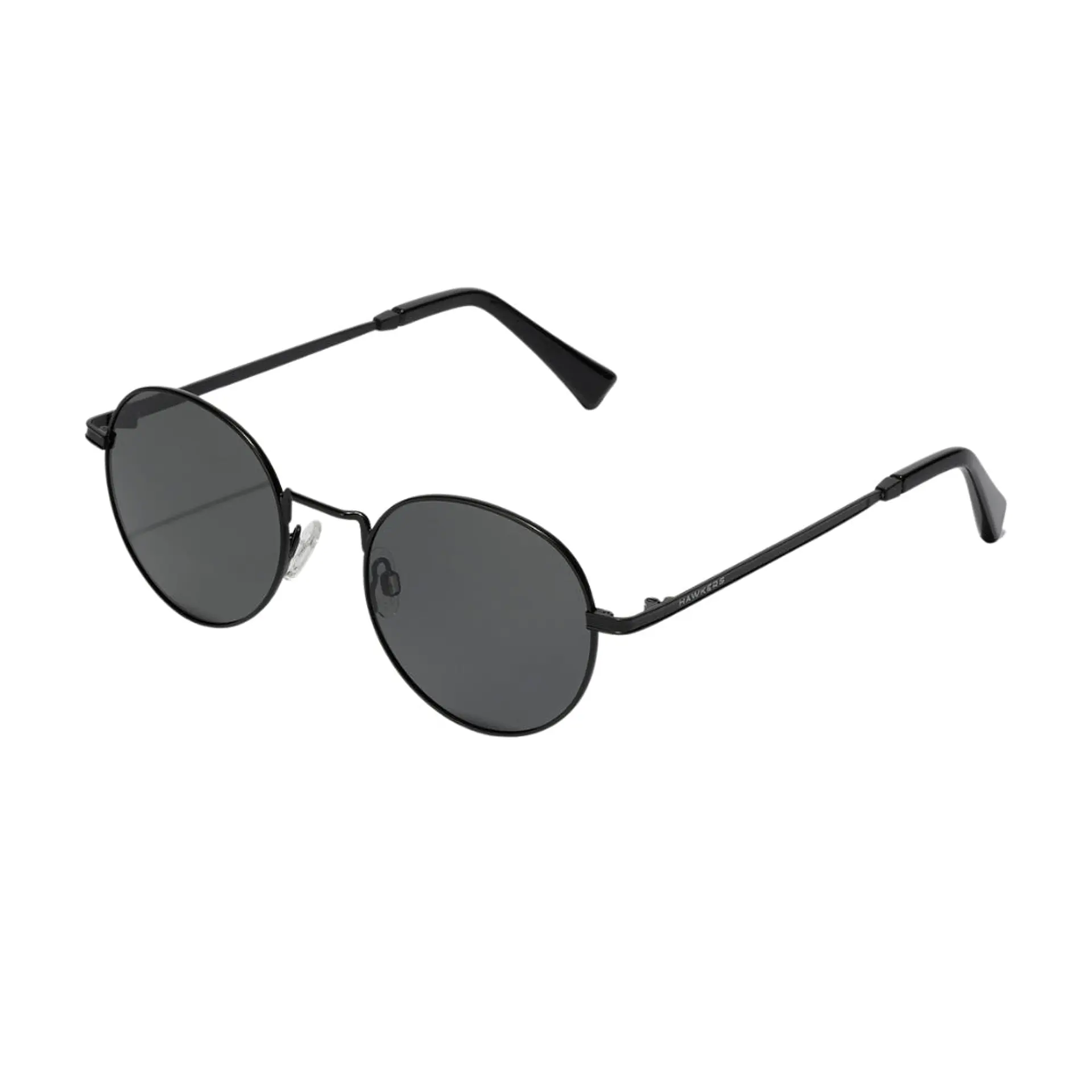 Gafas de Sol Hawkers Polarizadas Moma Color Negro Unisex Talla 50mm 2