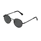 Gafas de Sol Hawkers Polarizadas Moma Color Negro Unisex Talla 50mm - Miniatura 2
