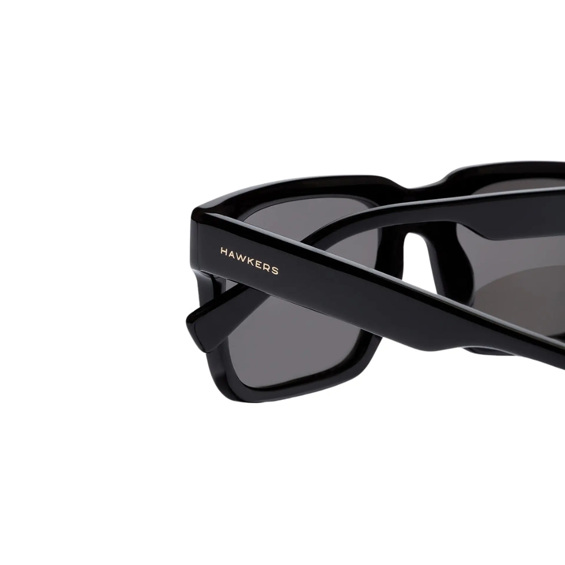 Gafas de Sol Hawkers Inwood Polarizadas Color Negro Unisex Talla 54mm 4
