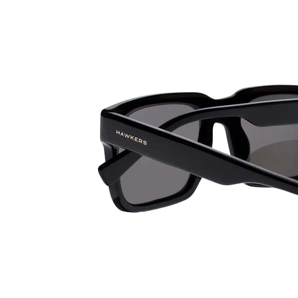 Gafas de Sol Hawkers Inwood Polarizadas Color Negro Unisex Talla 54mm 4