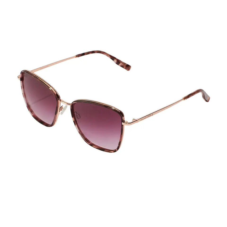 Gafas de Sol Hawkers Chill Color Degrade Carey para Mujer Talla 56mm 2