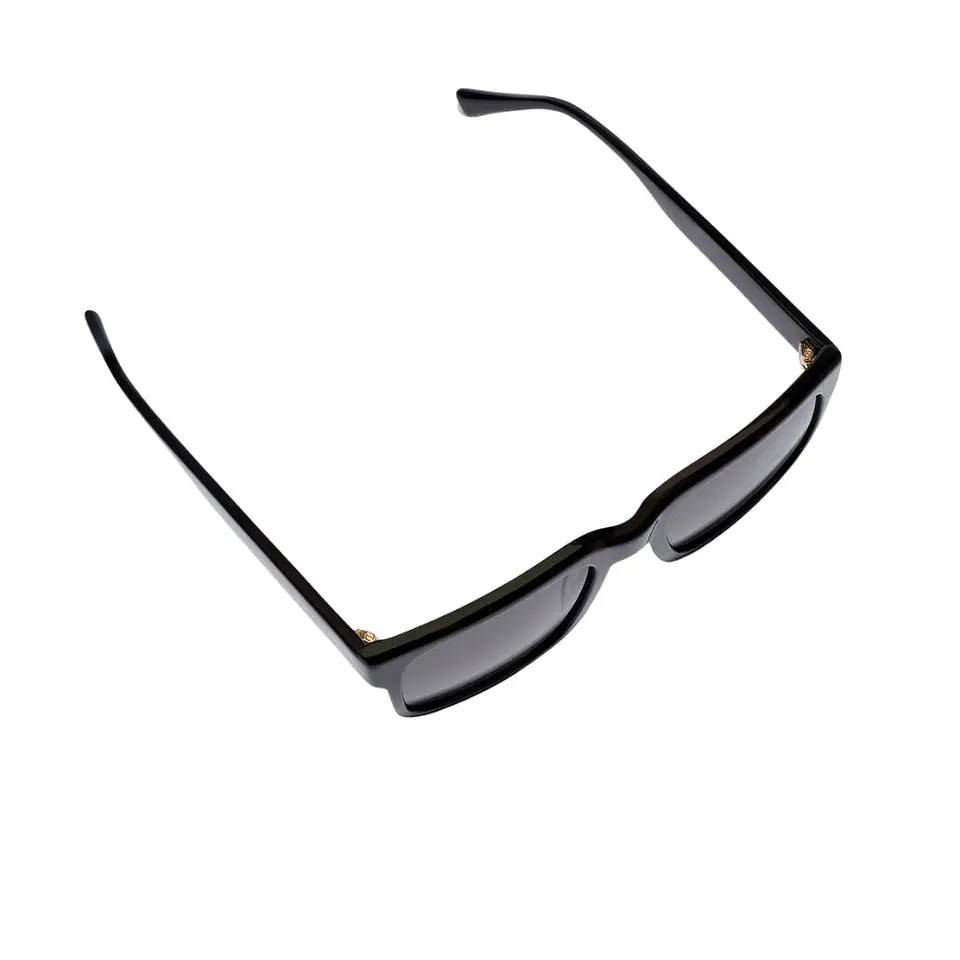 Gafas de Sol Hawkers Inwood Polarizadas Color Negro Unisex Talla 54mm 5