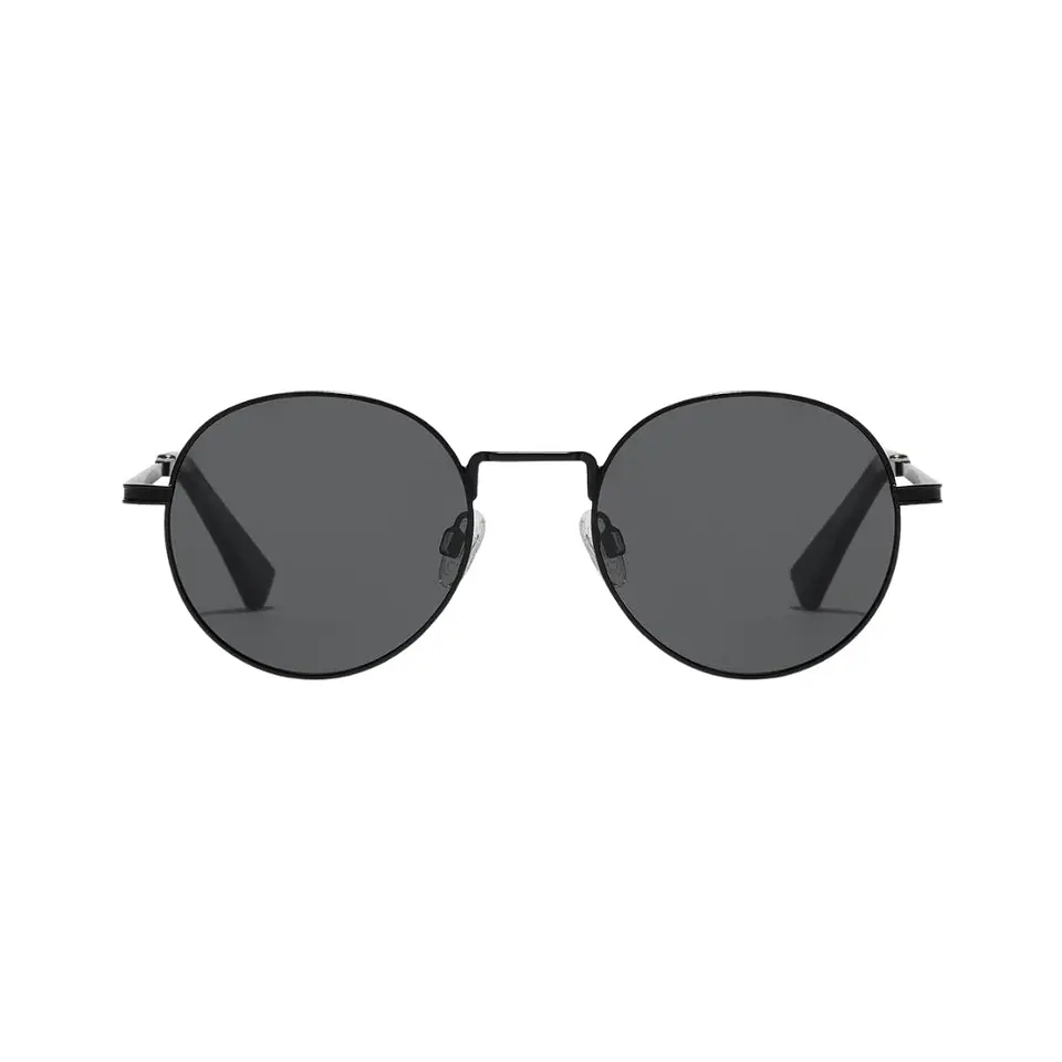 Gafas de Sol Hawkers Polarizadas Moma Color Negro Unisex Talla 50mm 3