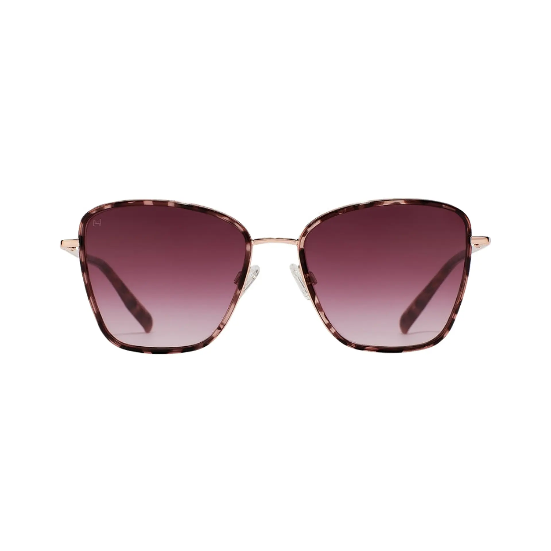 Gafas de Sol Hawkers Chill Color Degrade Carey para Mujer Talla 56mm 3