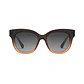Gafas de Sol Hawkers Audrey Color Marron Degrade para Mujer Talla 52mm - Miniatura 3