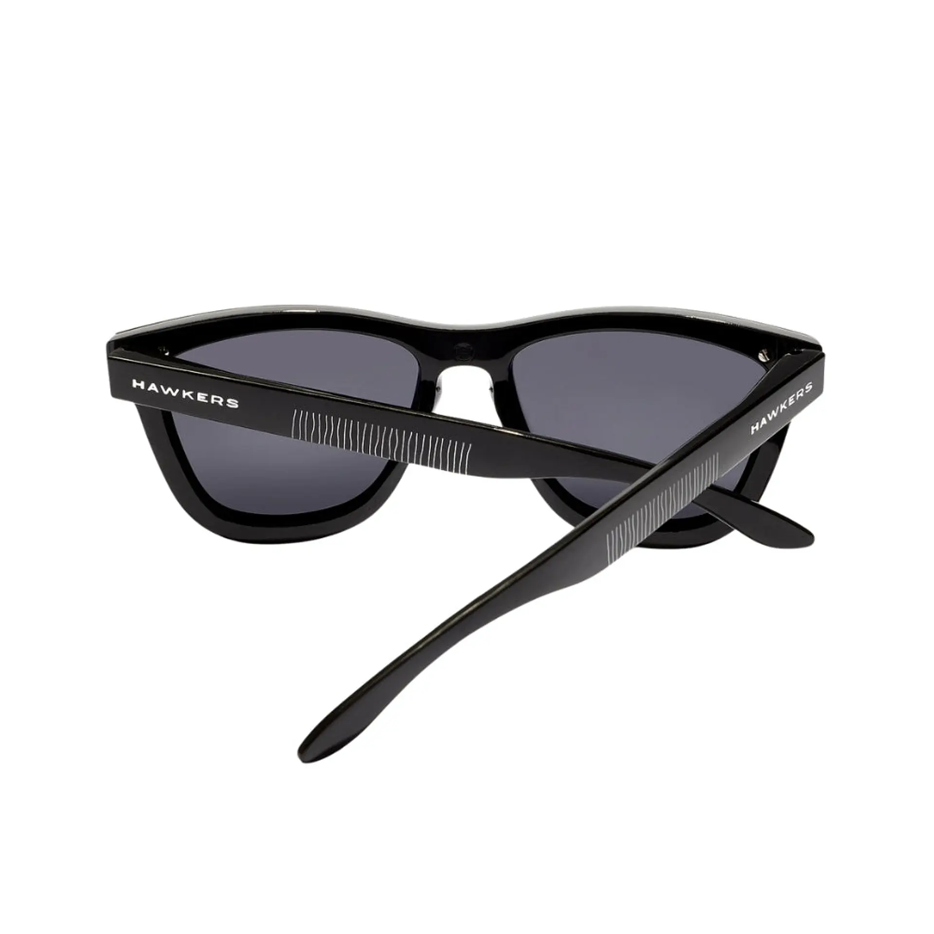 Gafas de Sol Hawkers One Venm Raw - Paula Echevarria Color Negro Unisex Talla 53mm 4