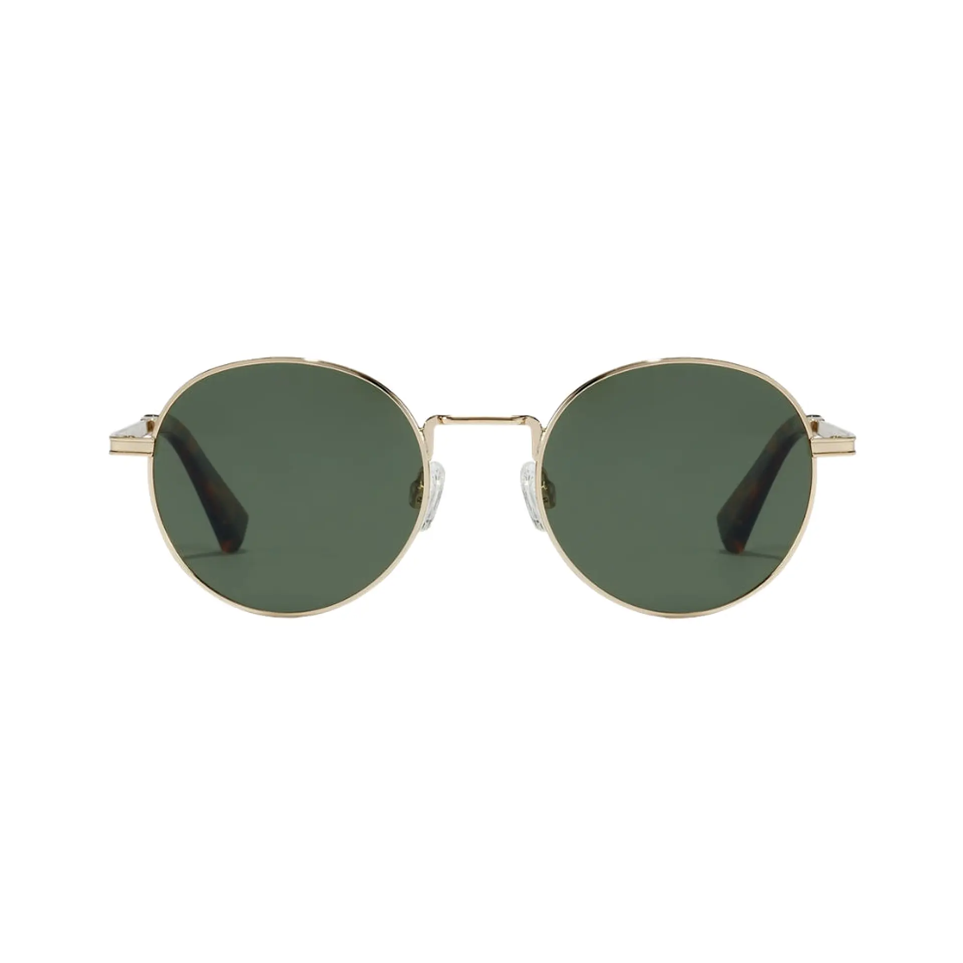 Gafas de Sol Polarizadas Hawkers Moma Color Dorado Unisex Talla 50mm 3