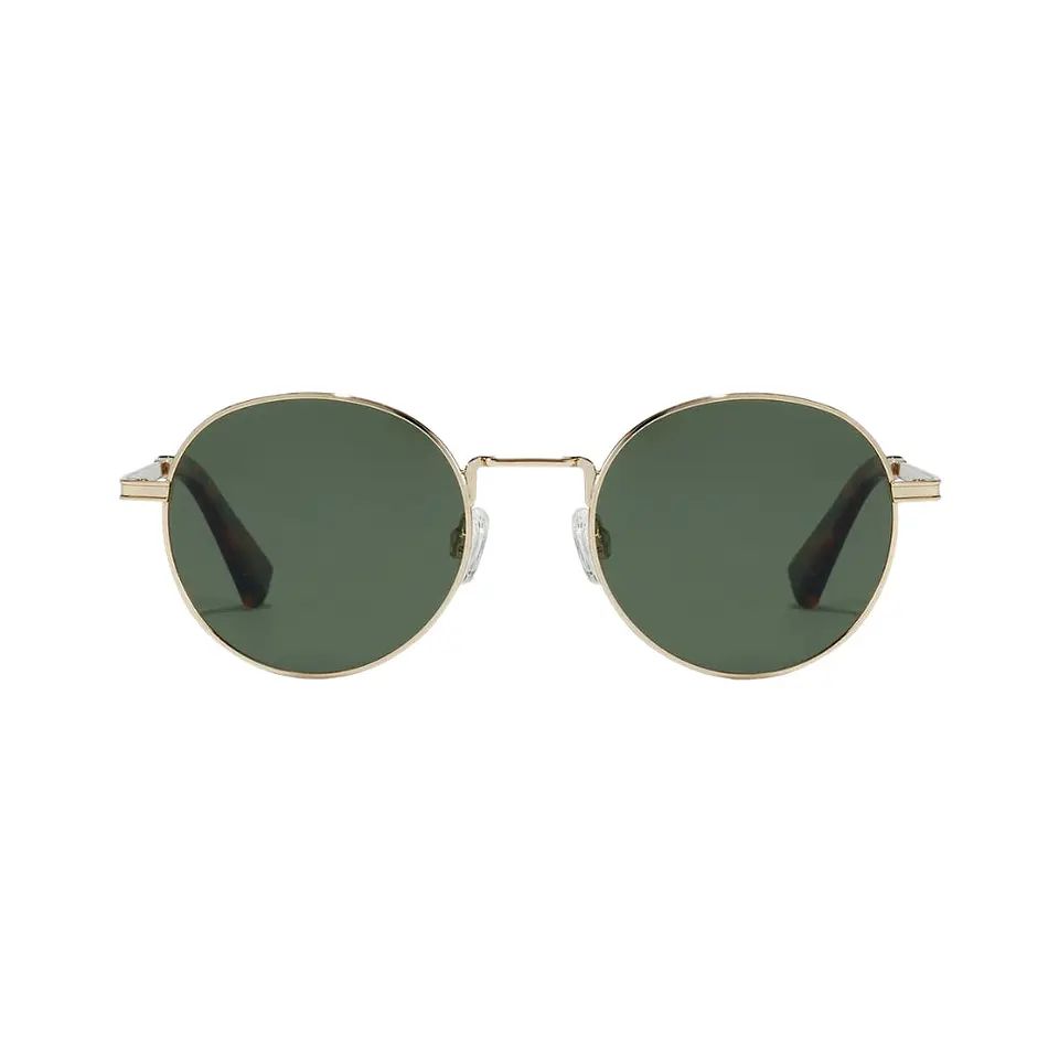 Gafas de Sol Polarizadas Hawkers Moma Color Dorado Unisex Talla 50mm 3