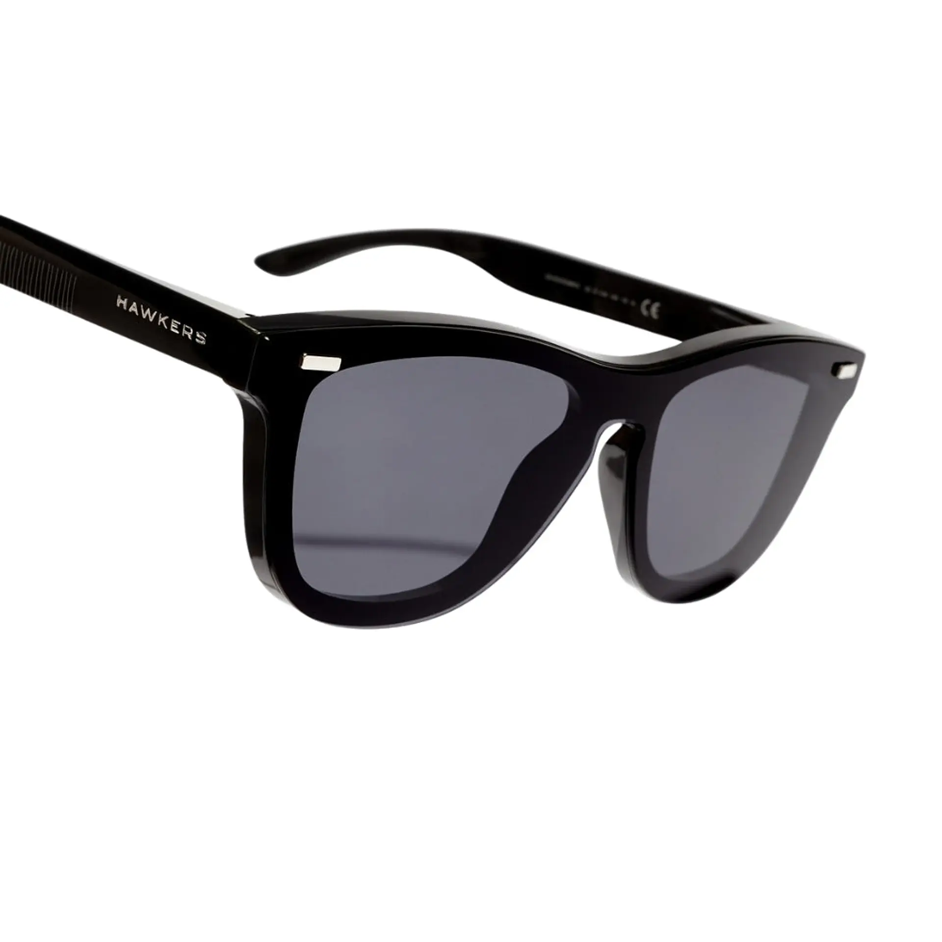 Gafas de Sol Hawkers One Venm Raw - Paula Echevarria Color Negro Unisex Talla 53mm 5