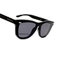 Gafas de Sol Hawkers One Venm Raw - Paula Echevarria Color Negro Unisex Talla 53mm - Miniatura 5