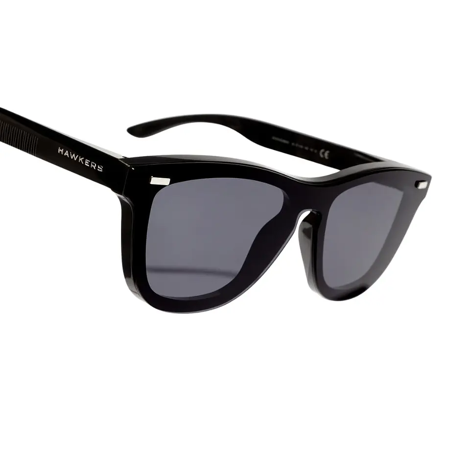 Gafas de Sol Hawkers One Venm Raw - Paula Echevarria Color Negro Unisex Talla 53mm 5