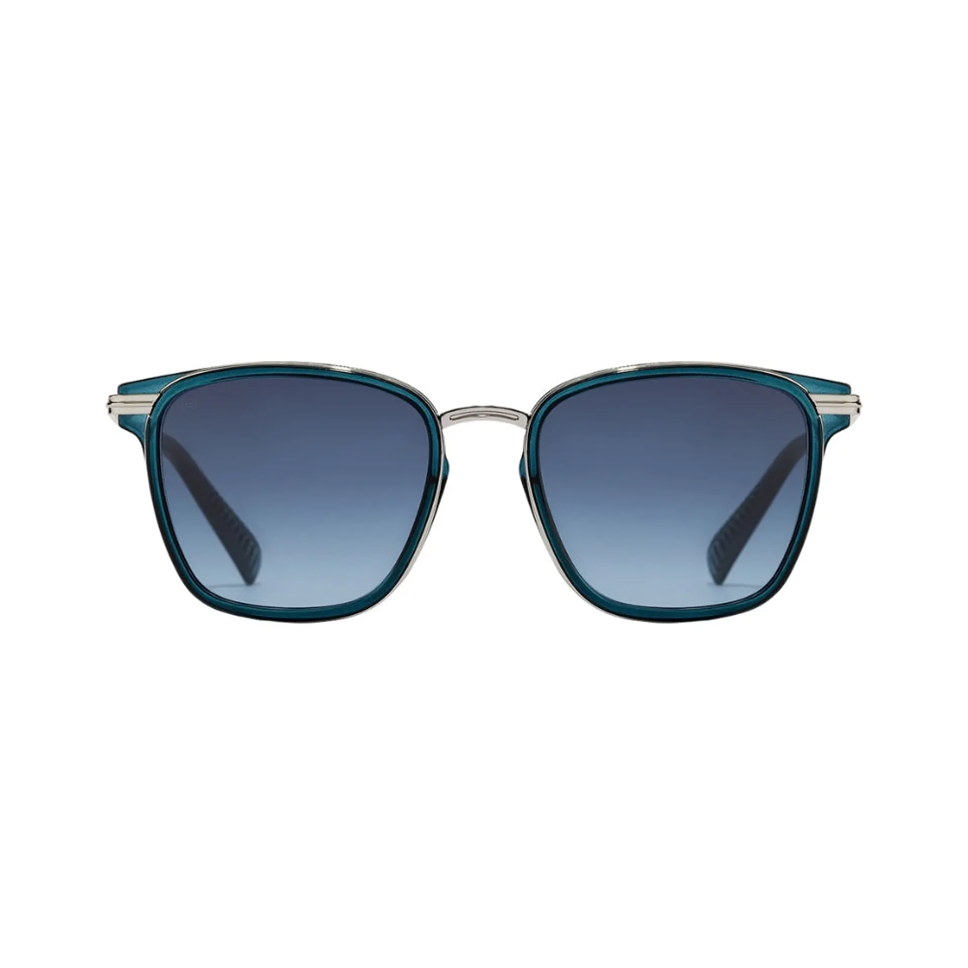 Gafas de Sol Hawkers Ink Color Azul Degrade para Hombre Talla 53mm 3