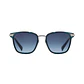 Gafas de Sol Hawkers Ink Color Azul Degrade para Hombre Talla 53mm - Miniatura 3