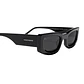 Gafas de Sol Hawkers Eye Cat Heaven Color Negro para Mujer Talla 50mm - Miniatura 4