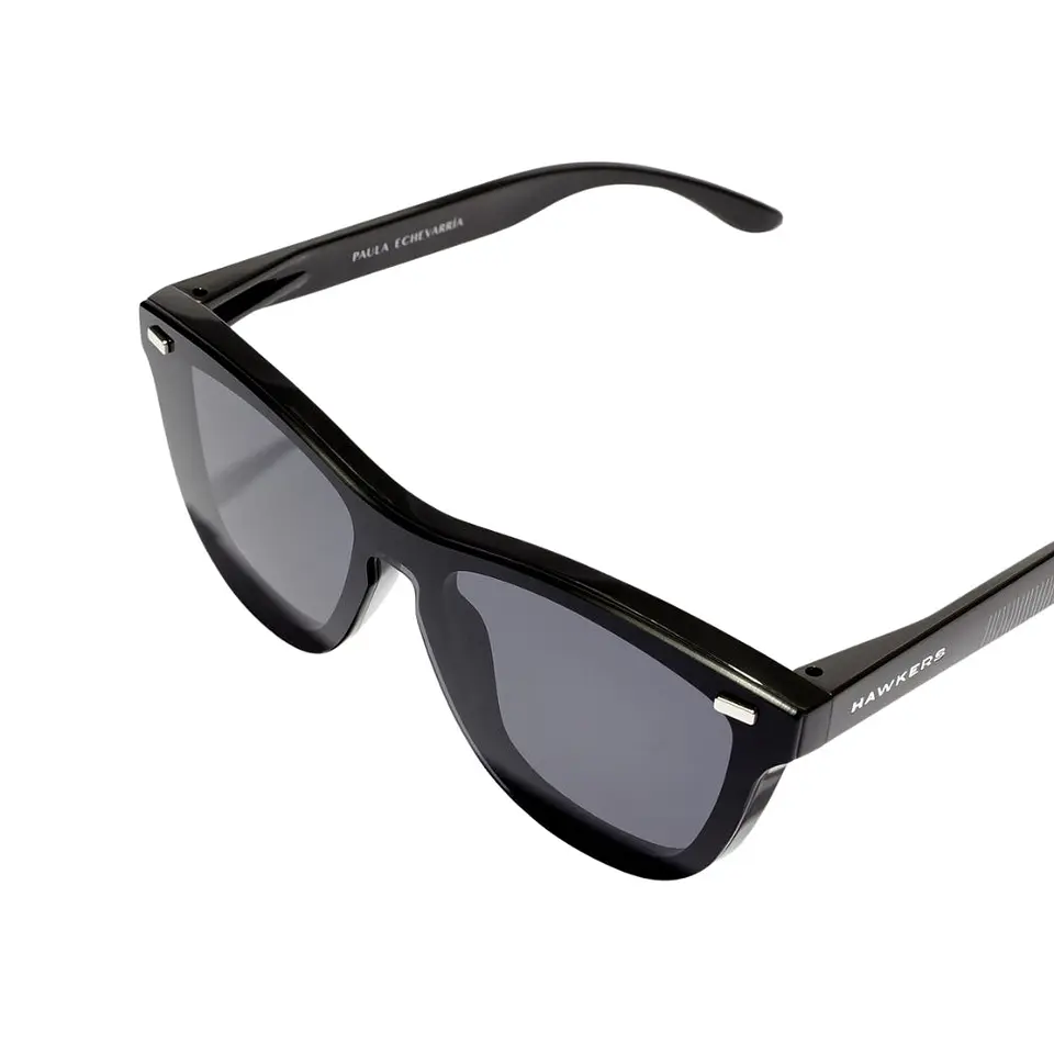 Gafas de Sol Hawkers One Venm Raw - Paula Echevarria Color Negro Unisex Talla 53mm 6