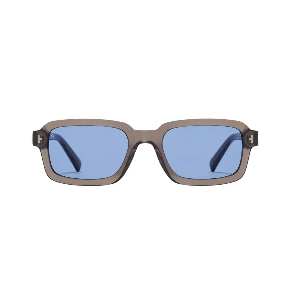 Gafas de Sol Hawkers Slim Point Color Gris Unisex Talla 52mm 3