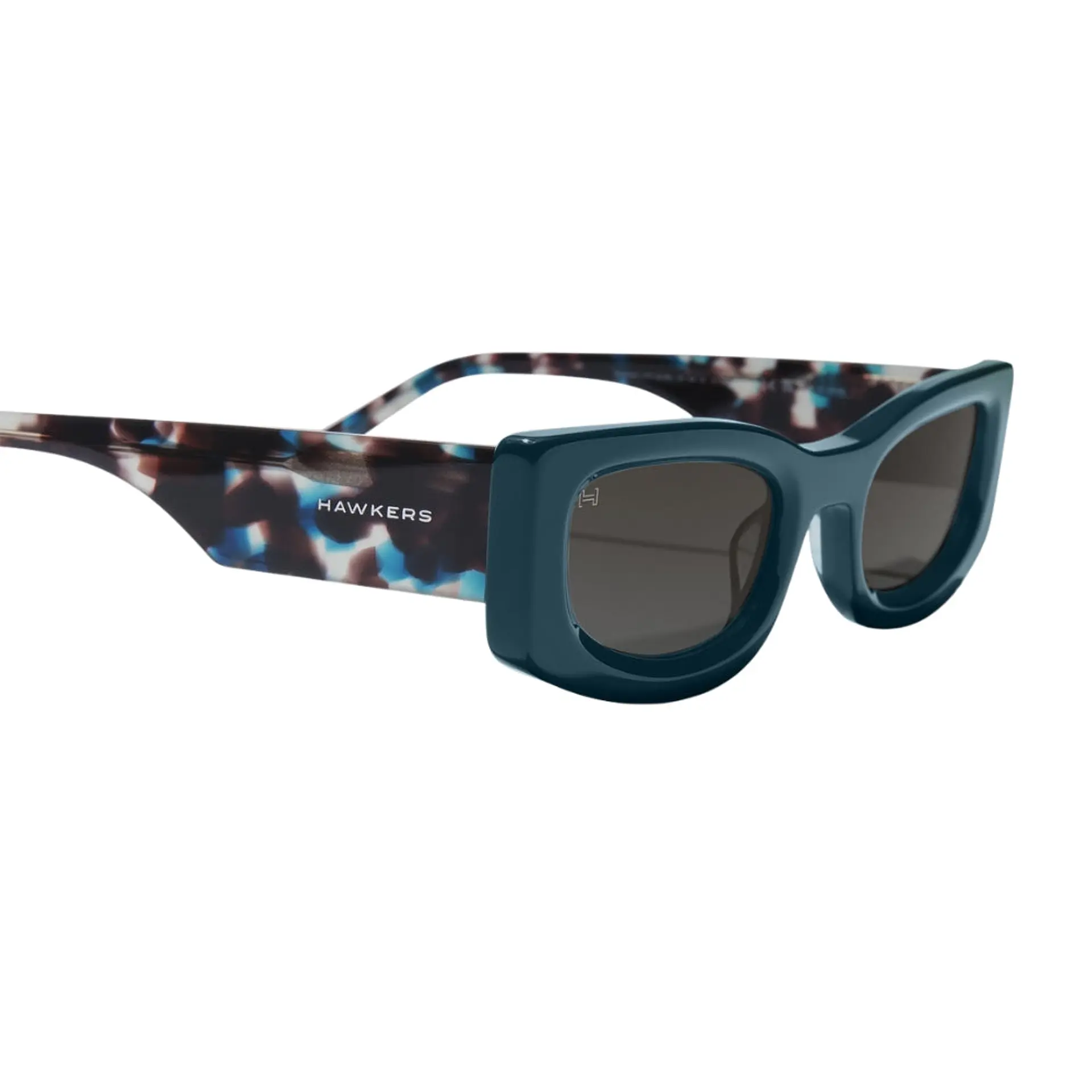 Gafas de Sol Hawkers Heaven Color Azul Degrade para Mujer Talla 50mm 4