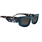 Gafas de Sol Hawkers Heaven Color Azul Degrade para Mujer Talla 50mm - Miniatura 4