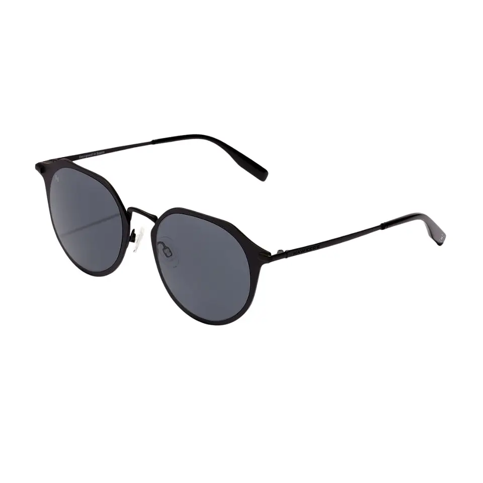 Gafas de Sol Hawkers Warwick All - Metal Color Negro Unisex Talla 54mm 2