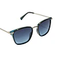 Gafas de Sol Hawkers Ink Color Azul Degrade para Hombre Talla 53mm - Miniatura 4